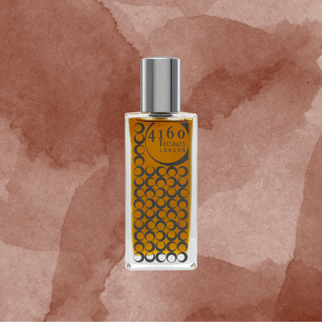 Cathedral Library 30ml