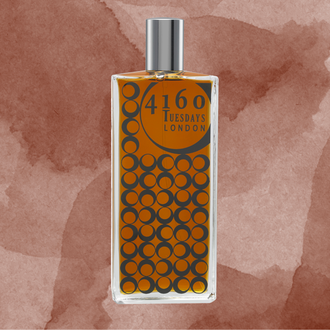 Cathedral Library 100ml