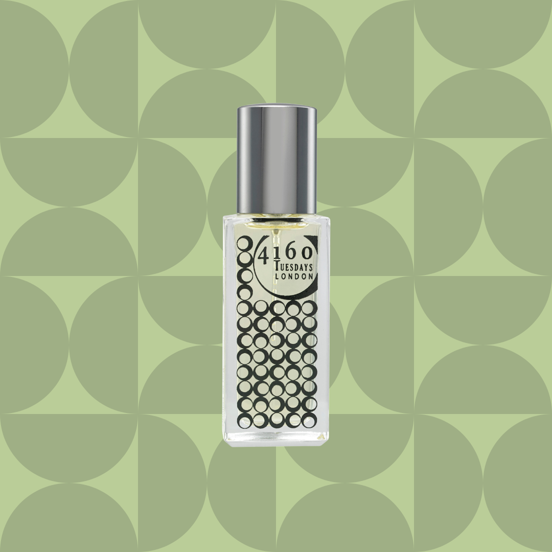 Post Modern Ice Cream Parlour 15ml