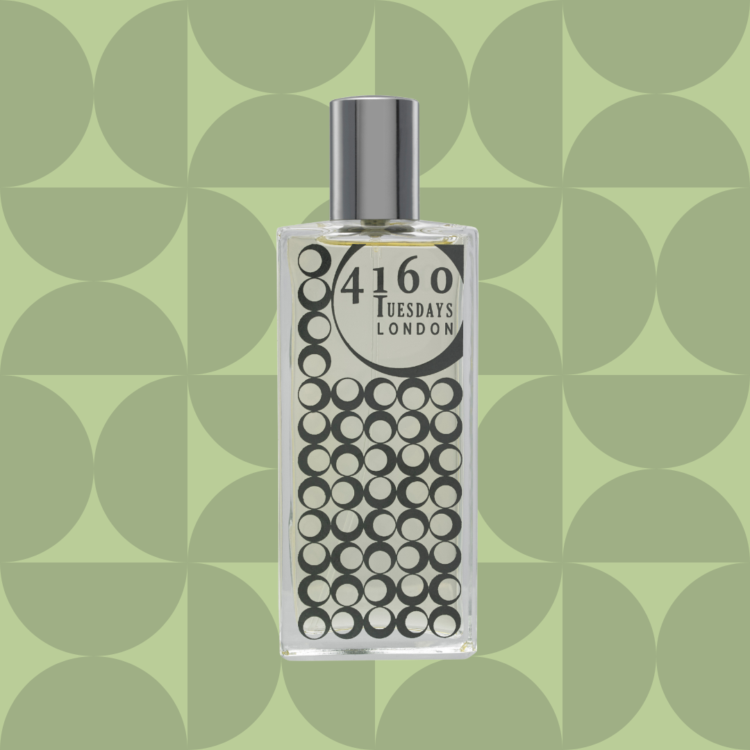Post Modern Ice Cream Parlour 50ml