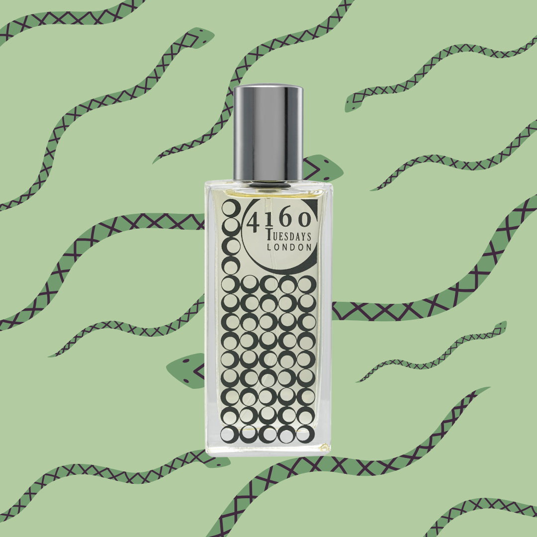 Serpent Queen 30ml