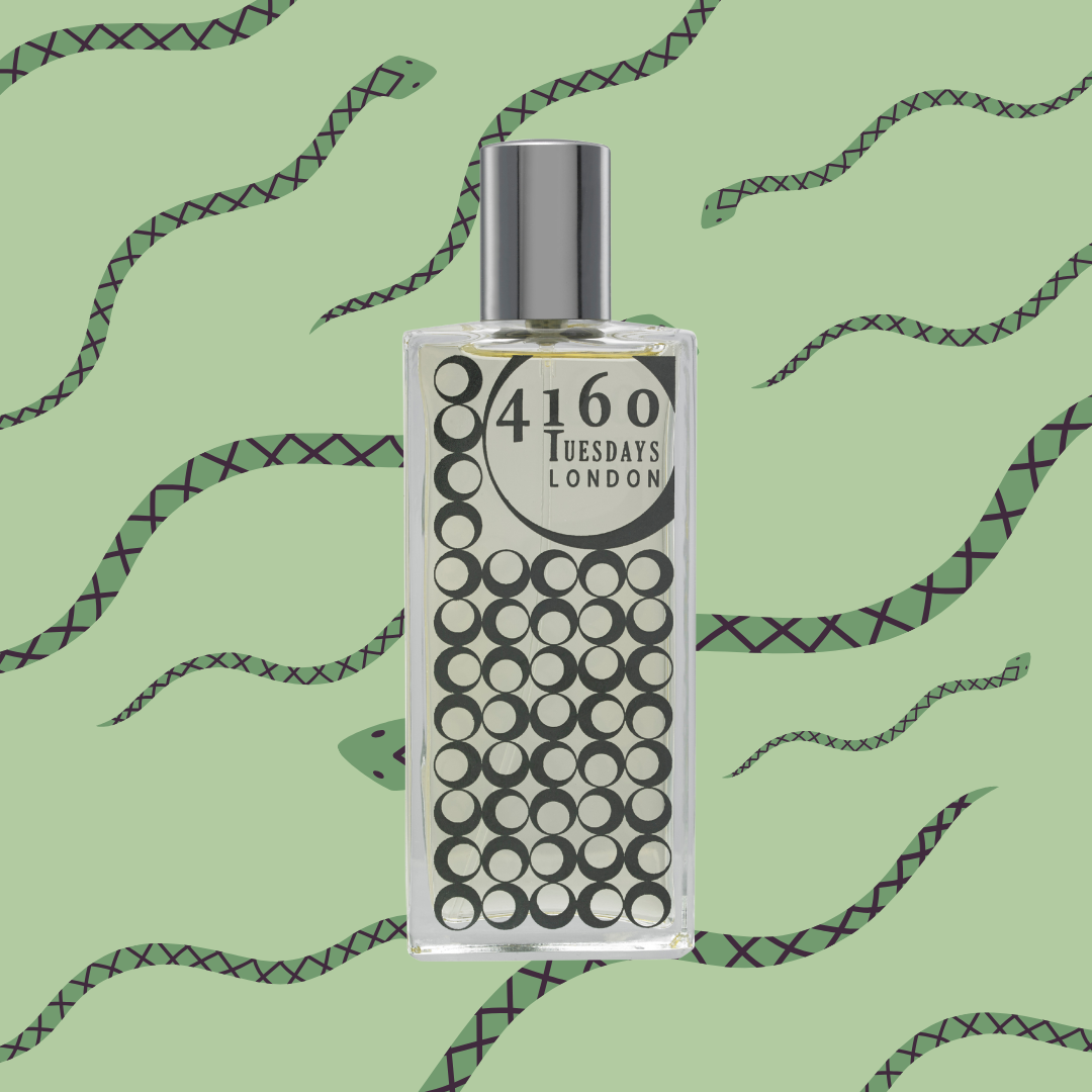 Serpent Queen 50ml