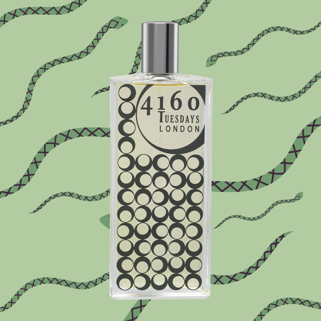 Serpent Queen 100ml