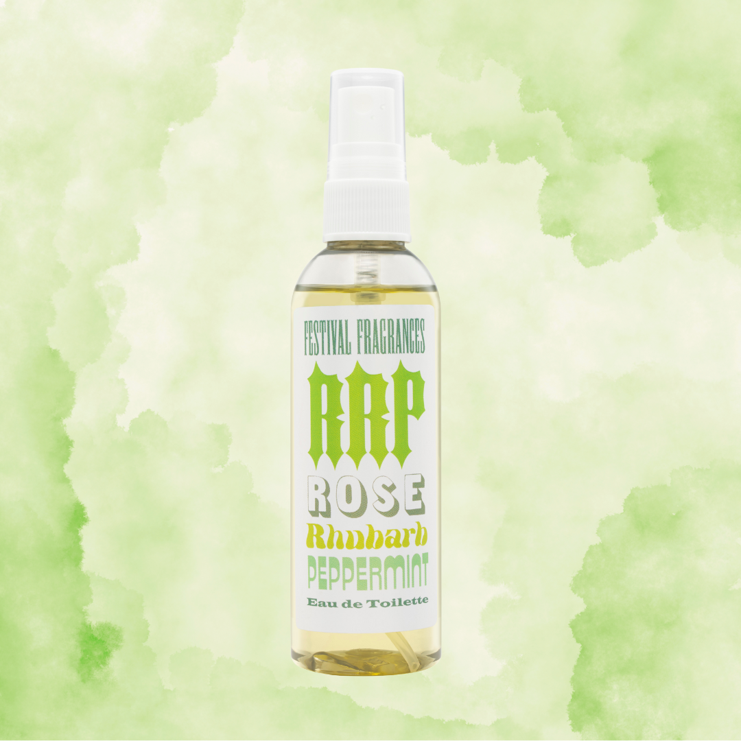 RRP Festival Fragrance 100ml
