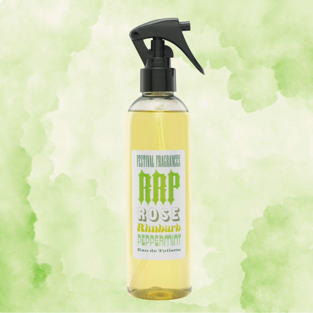 RRP Festival Fragrance 250ml