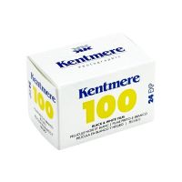 Kentmere 100 135-24