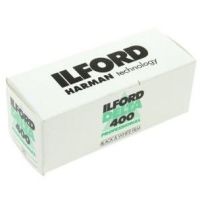 Ilford Delta Pro 400 120