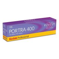 KODAK PORTRA 400 136 36 EXP COLOUR SINGLE ROLL