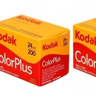 SPECIAL 5 ROLL COLOURPLUS 24 EXP DEAL
