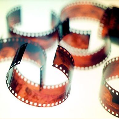 Colour Film Processing Only