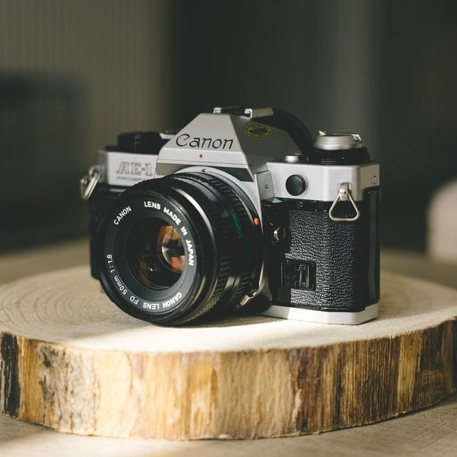 35mm Colour Developing and Printing