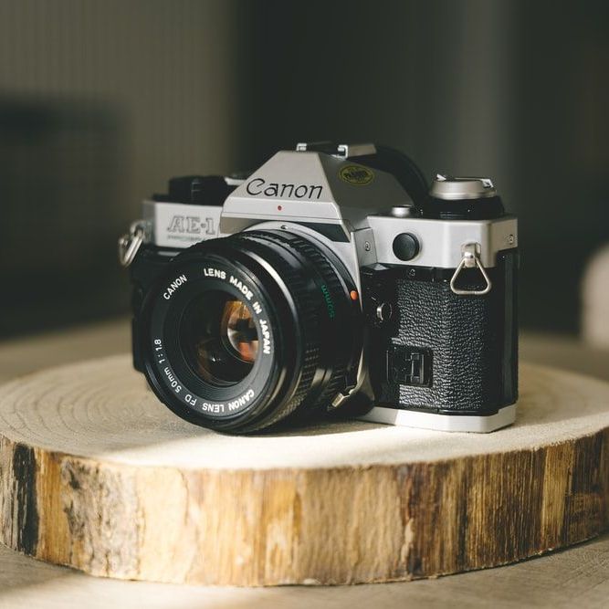 35MM COLOUR FILM PROCESSING & PRINTING