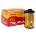 KODAK 200 135 - 24 EXP COLOR PLUS