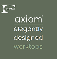 Axiom Kitchen Worktops