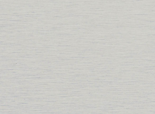Bushboard Omega A105 Brushed Aluminium - 3mtr Midway Splash Back