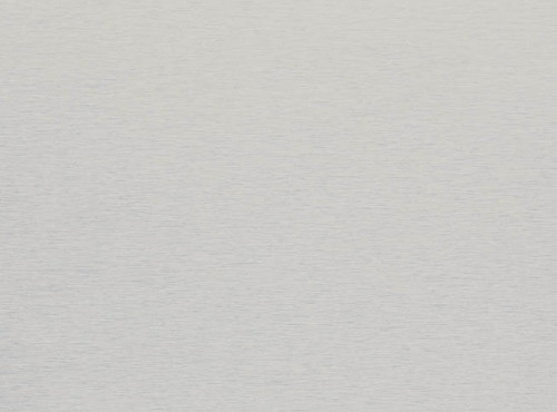 Bushboard Prima 8071 Brushed Aluminium - 1.5mtr Hob Panel Splashback