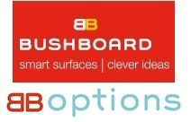 Bushboard Options Worktop Samples, Please Select Required Samples (MAX6)