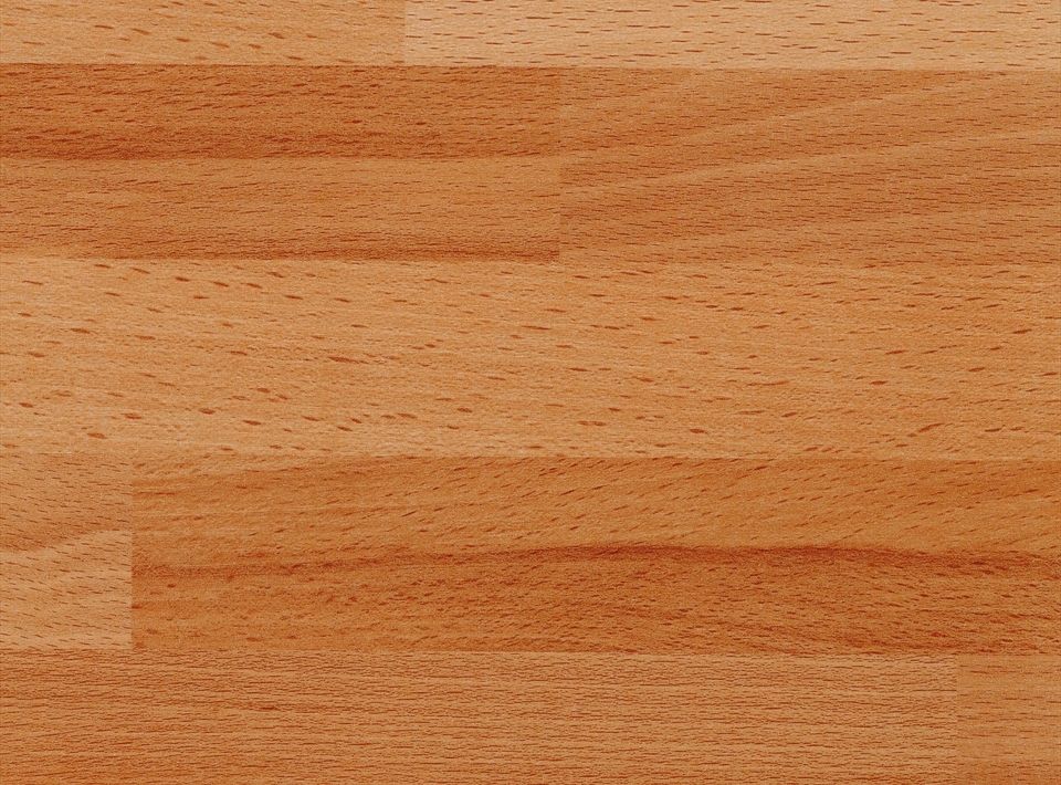 Clear Beech Block Ultramatt - Laminate
