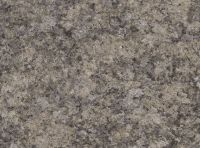 Bushboard Options Platinum Granite - 3mtr Kitchen Upstand
