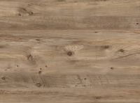 Bushboard Options Pitch Pine - 3mtr Kitchen Upstand