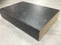Bushboard Omega L032 Lima- 4.1mtr Breakfast Bar