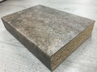 Bushboard Omega C151 Urban Caldeira - 4.1mtr Breakfast Bar