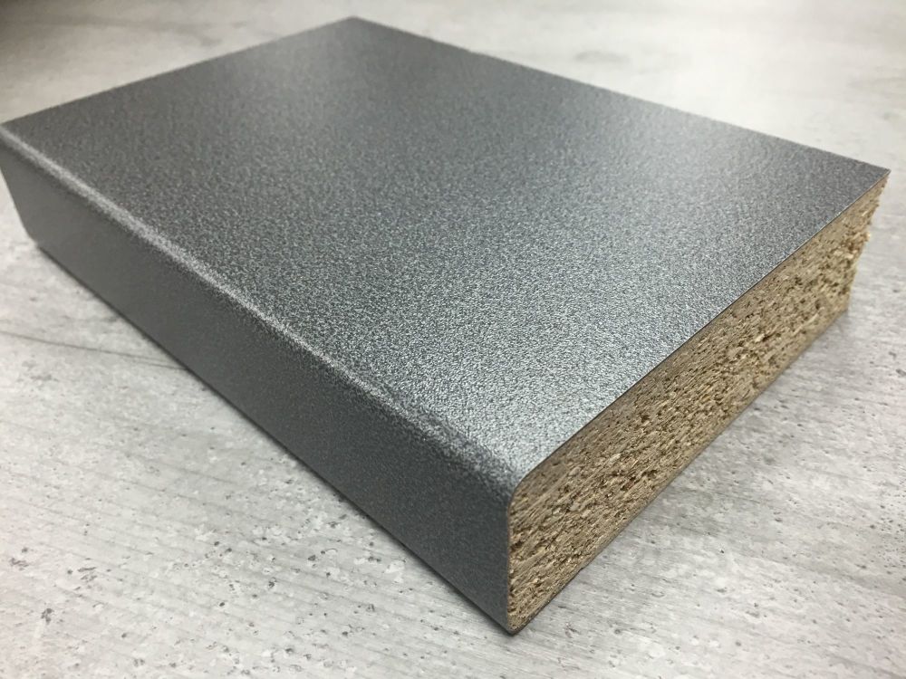 Bushboard Omega M003 Maryland Fonce 3mtr Kitchen Worktop