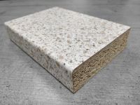 Bushboard Omega A024 Aticos Gold- 3mtr Kitchen Worktop