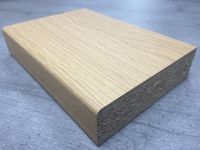 Bushboard Options Meymac Oak - 3mtr Kitchen Worktop