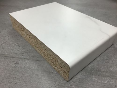 Axiom Satin Ndf Pp7674ndf Veneto Marble 1 8mtr Kitchen Worktop