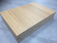 Axiom Lumber PP6278 Padua Oak 4mtr Kitchen Worktop