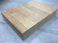 Axiom Lumber PP7671 Newcastle Oak 4mtr Kitchen Worktop