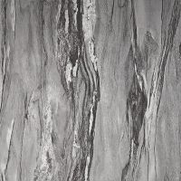 Showerwall SW54 Grey Volterra Textured - 2.4mtr Square Edged Wall Panel