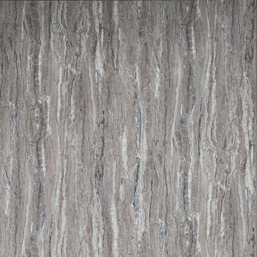 Showerwall SW057 Blue Toned Stone - 2.4mtr Square Edged Wall Panel