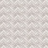 Showerwall SCA11 Herringbone - 2.4mtr Square Edged Wall Panel