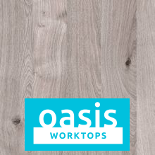 Kronospan Oasis Laminate Worktop Samples, Please Select Required Samples (MAX6)