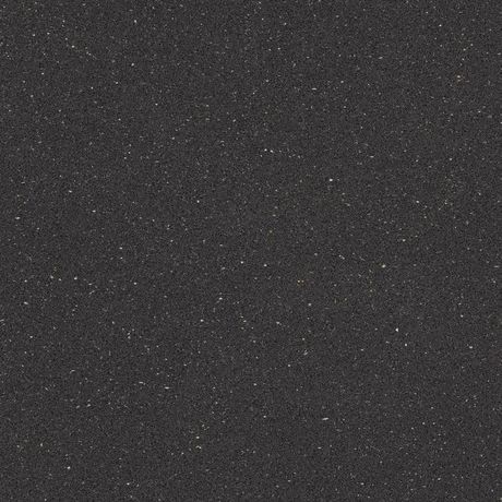 K211-RS Black Porphyry 6mm Postformed Edge