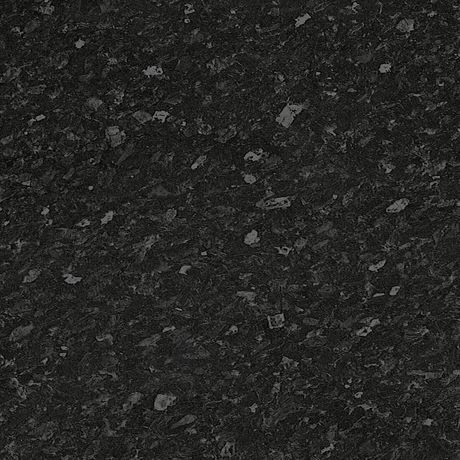 K210-SQ Black Flinth Gloss 6mm Postformed Edge