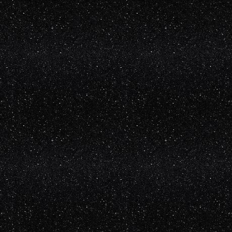 K218-SQ Black Andromeda 6mm Postformed Edge