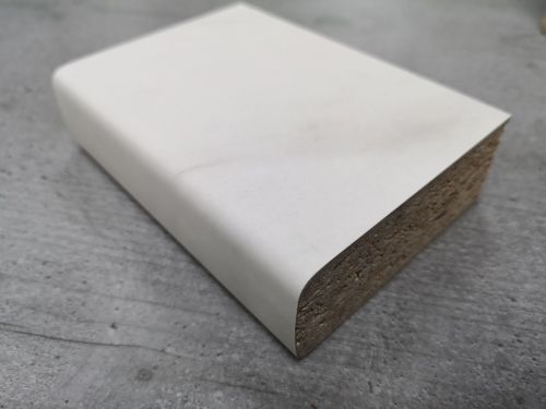 K297 3mtr Misty Peak Marble Kronospan Oasis Laminate Kitchen
