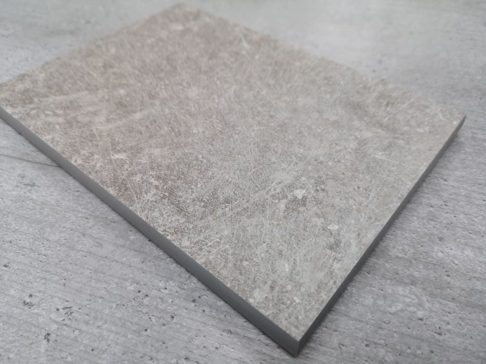 Bushboard Evolve Empire Slate 3mtr Compact Solid Laminate Worktop