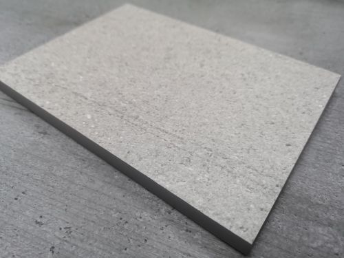 Bushboard Evolve Urban Concrete 3mtr Compact Solid Laminate Worktop