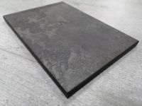 Duropal F76054GR Metallic Brown - 4.1mtr Compact Solid Laminate Worktop