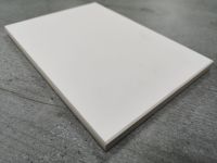 Duropal U11102XP Chalk - 4.1mtr Compact Solid Laminate Worktop