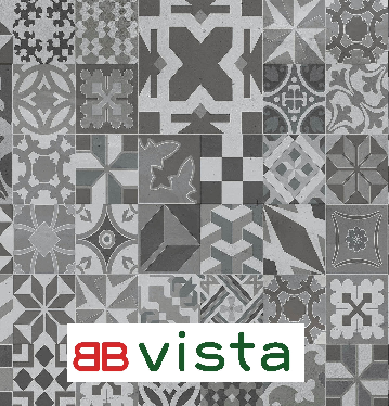 Vista Feature Kitchen Splashbacks