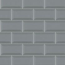 INNER CITY OCEAN GREY Gloss