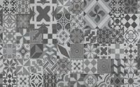 Bushboard Vista Casablanca Grey 3mtr Splashback