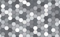 Bushboard Vista Honeycomb 3mtr Splashback