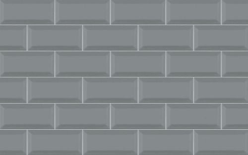 Bushboard Vista Inner City Ocean Grey 3mtr Splashback