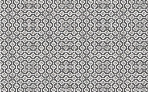 Bushboard Vista Kaleidoscope Charcoal Grey 3mtr Splashback